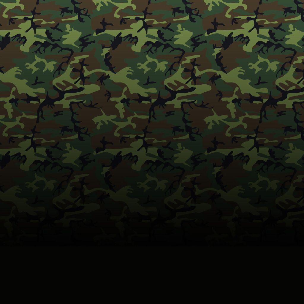 Военный фон для