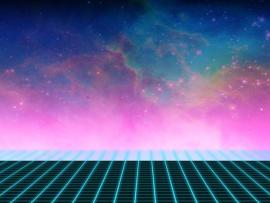 80s PPT Backgrounds Download free 80s Powerpoint Templates