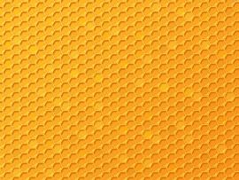 Honeycomb Texture Backgrounds