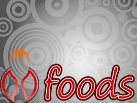 Hot Foods Backgrounds