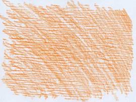Orange pencil drawing Backgrounds