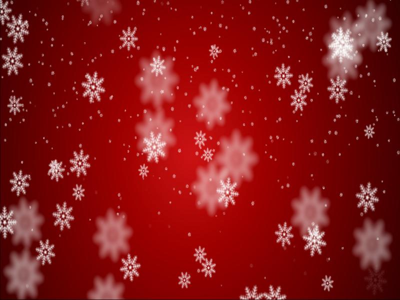 Animated Merry Christmas Template Backgrounds for Powerpoint Templates ...