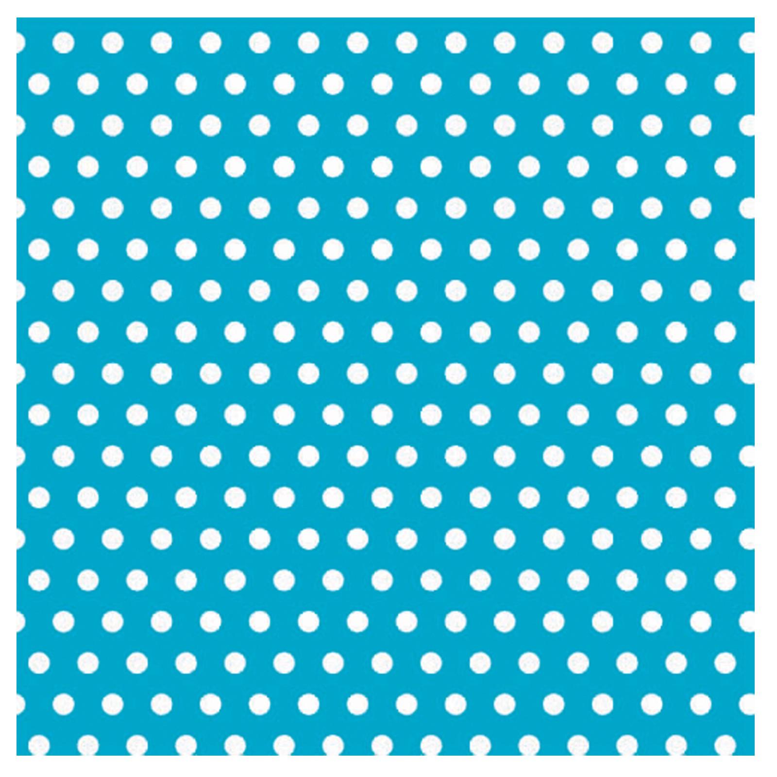 Caribbean With Polka Dots Jumbo Gift Wrap Photo Backgrounds for ...