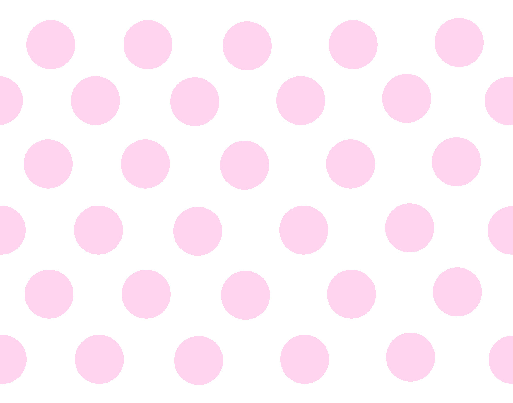 Cute Polka Dot Backgrounds for Powerpoint Templates - PPT Backgrounds
