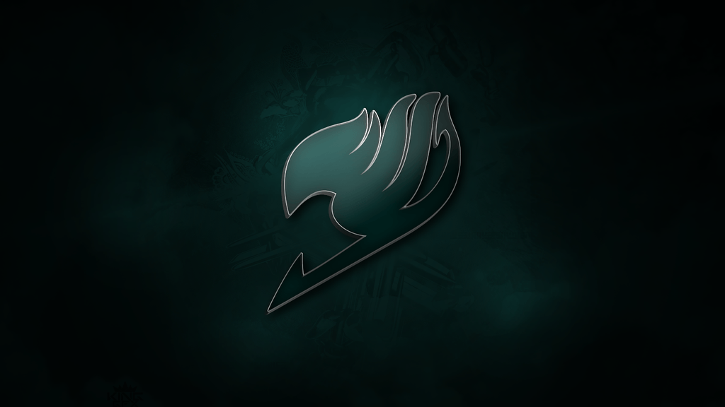 Steam Workshop::Fairy tail logo