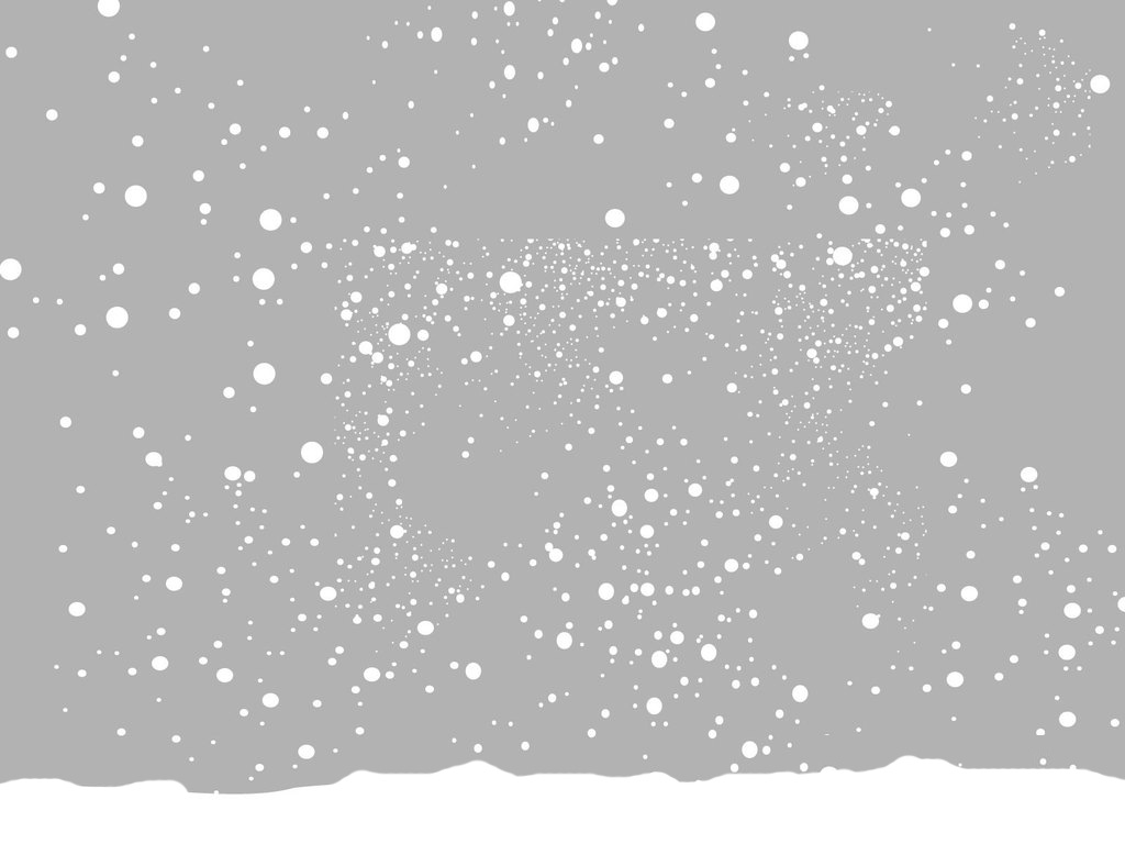 Free 3D Winter Snow For PowerPoint 3D Quality Backgrounds for Powerpoint  Templates - PPT Backgrounds