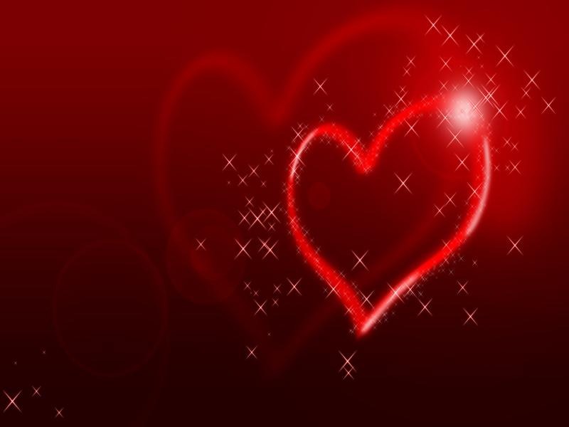 Hearts Images and Pictures Becuo Art Backgrounds for Powerpoint ...