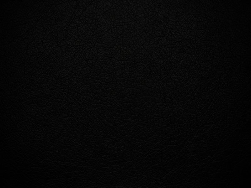 Leather Black Cracked Backgrounds