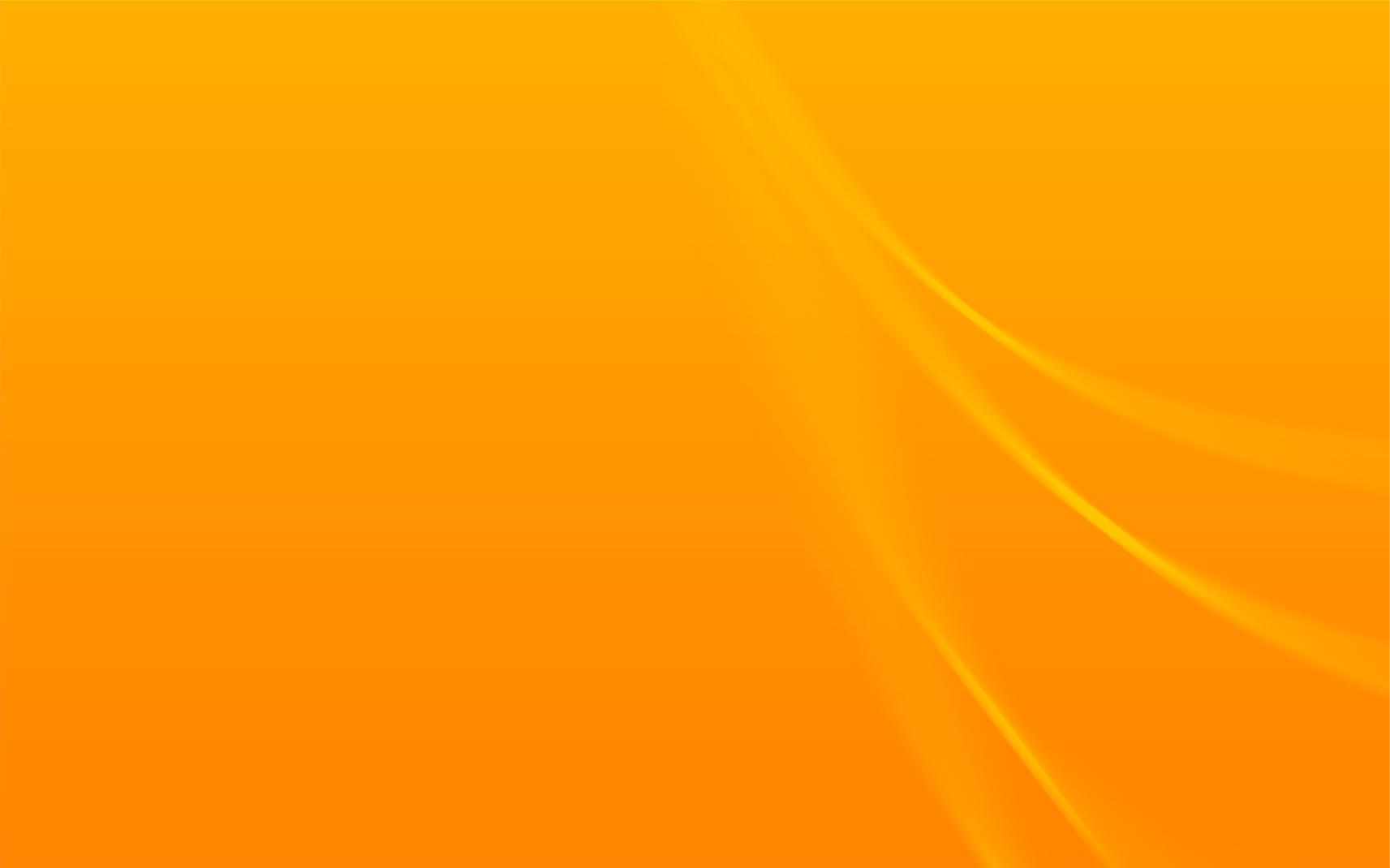 Orange Frame Backgrounds For Powerpoint Templates PPT Backgrounds