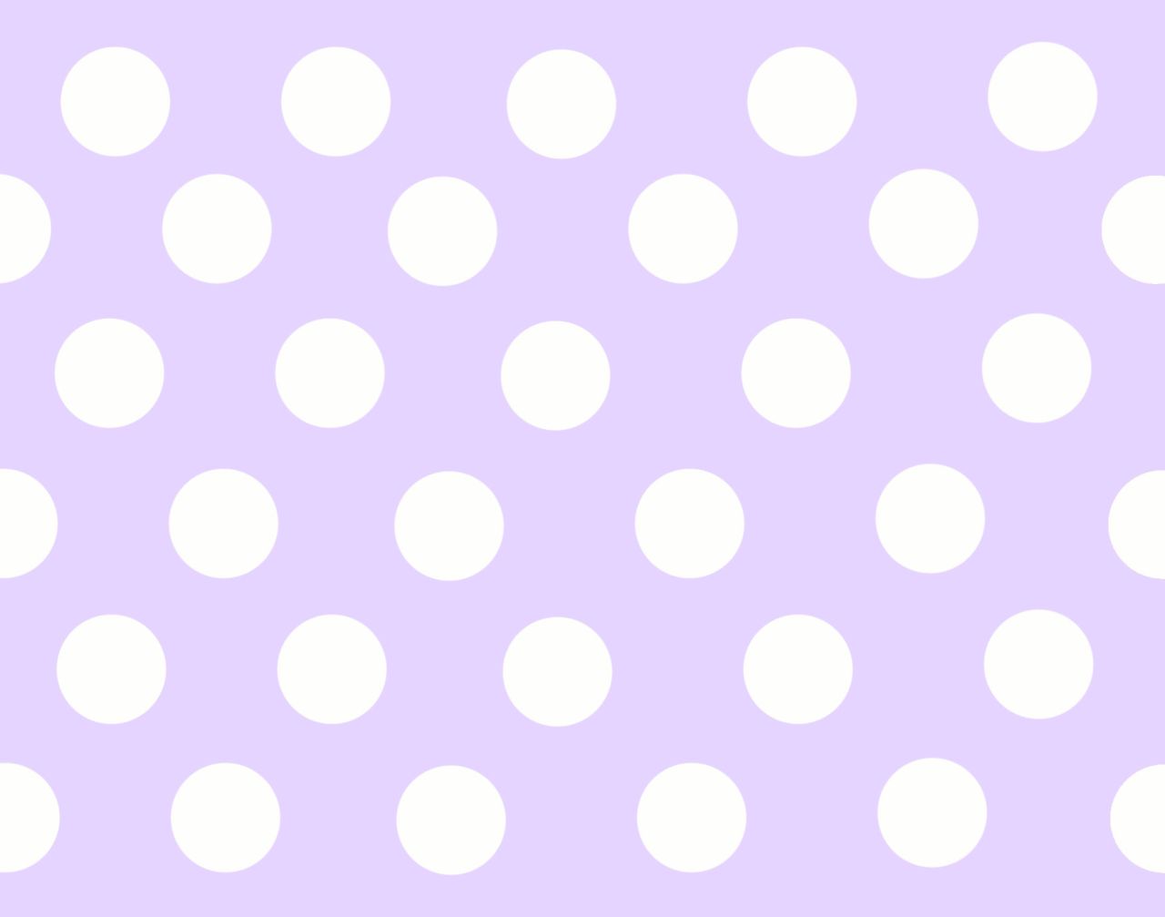 Polka Dots Quality Backgrounds for Powerpoint Templates - PPT Backgrounds