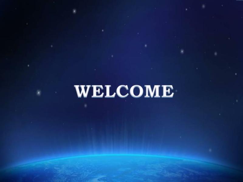 Welcome Backgrounds For Powerpoint Templates Ppt Backgrounds Images