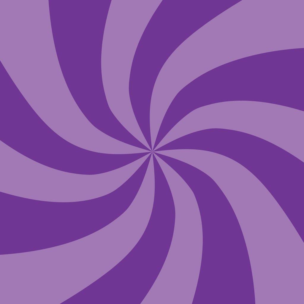 Purple Swirl Slides Backgrounds for Powerpoint Templates - PPT Backgrounds