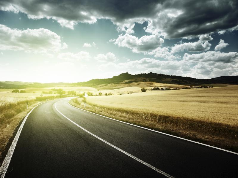 Road Picture Backgrounds