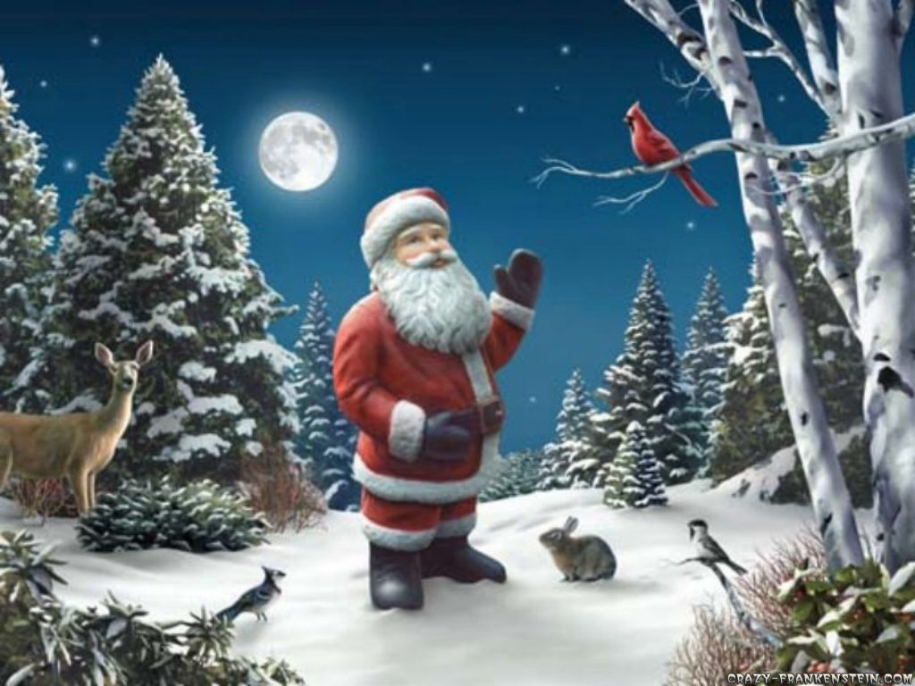 Free Father Xmas, Download Free Father Xmas png images, Free ClipArts on  Clipart Library