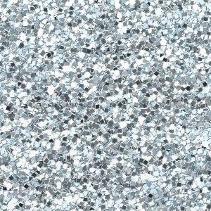 Silver Glitter Graphic Backgrounds for Powerpoint Templates - PPT ...