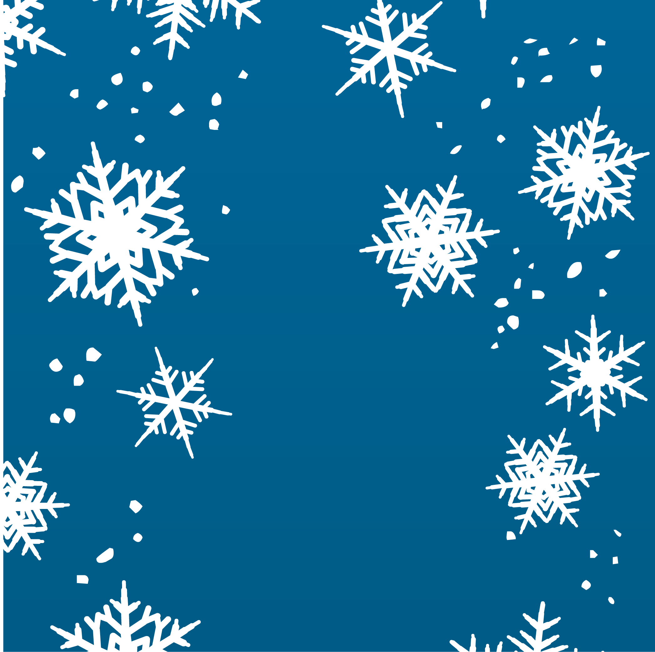 Snowflake image Backgrounds for Powerpoint Templates PPT Backgrounds