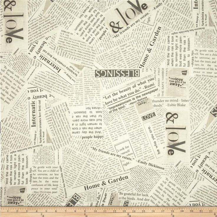 Newsprint Newspaper Slides Backgrounds For Powerpoint Templates Ppt Backgrounds 5776